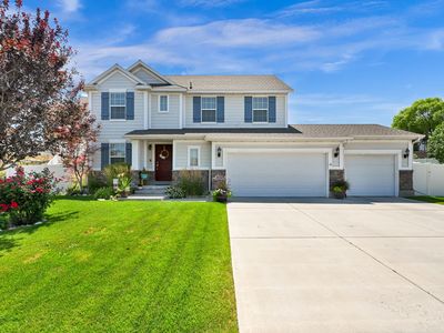 4554 S Basin Ridge Ct