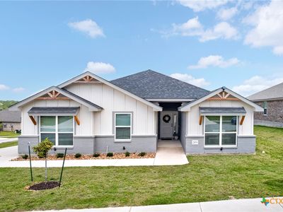 203 Fawn Ridge Dr
