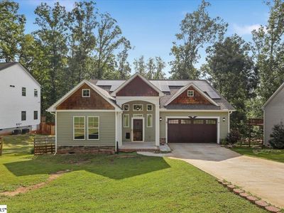 1601 E Saluda Lake Rd