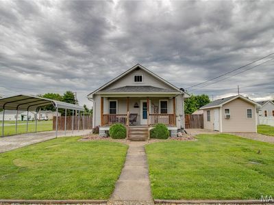 Property at 305 High St, Jerseyville, IL