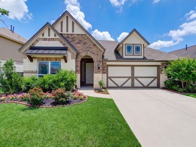 3507 Sunburst Ct