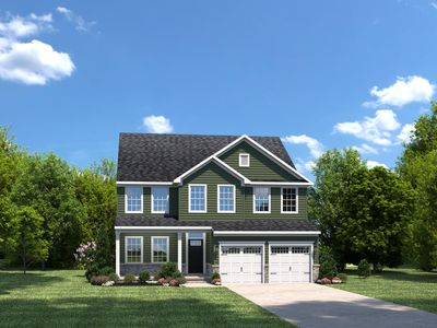 2136 Glen Hollow Dr