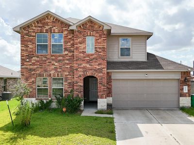 5143 Hedgerose Ln