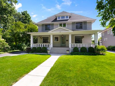 412 Cumnor Rd