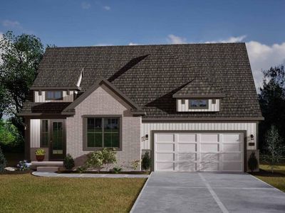 Pinecrest Plan, Concordia Oaks
