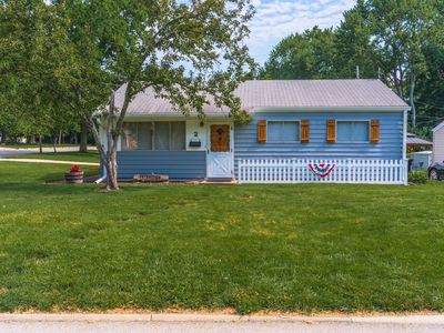 2 Norwood Dr