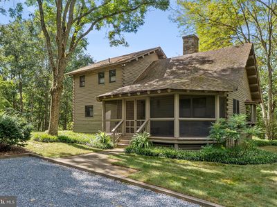 23005 Shiloh Church Rd