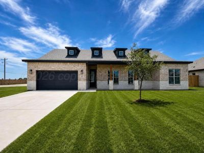 Property at 103 Bullrush Dr, Canyon, TX