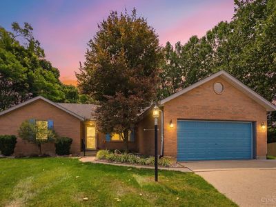 5962 Whitehorse Ct