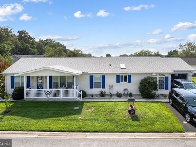 Property at 815 Farrall Dr #815, Dover, DE