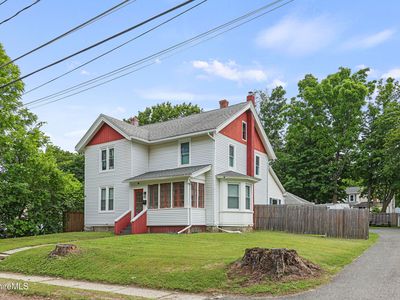 40 Depot St