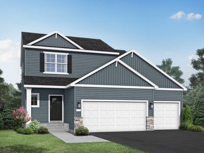 Property at 4523 89th St NE, Monticello, MN