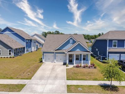 2450 Blue Crane Circle