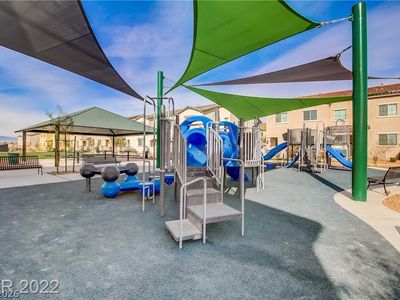 Property at 825 Spring Estates Ave, North Las Vegas, NV
