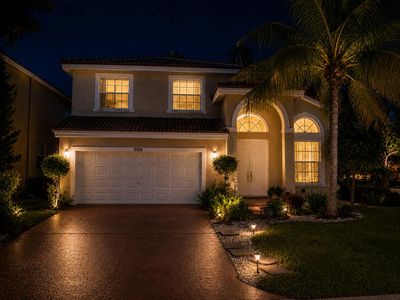 Property at 306 NW 115th Way, Coral Springs, FL