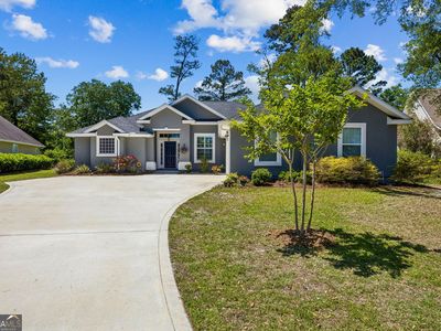 207 Monticello Dr