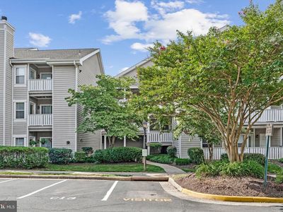 Property at 14313 Climbing Rose Way APT 205, Centreville, VA