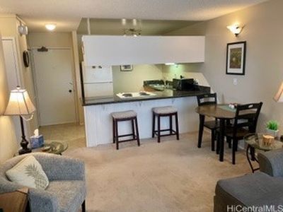 3045 Ala Napuaa Pl APT 1401