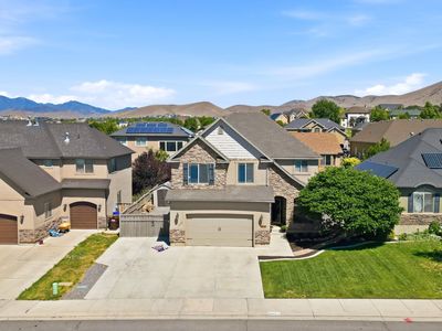 Property at 3817 E Pinehurst Dr, Eagle Mountain, UT