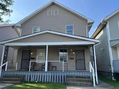 Property at 809-811 E 2nd Ave, Columbus, OH