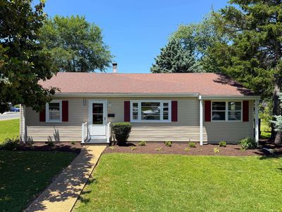 101 Loudoun Ave