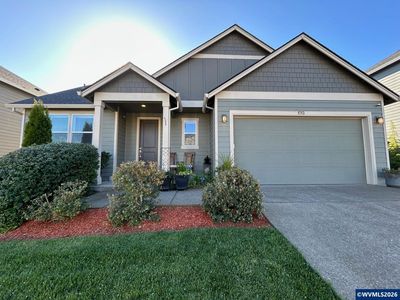 Property at 1713 N Kalapuya Pl, Lafayette, OR