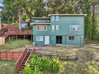 Property at 512 Bonita Dr, Aptos, CA