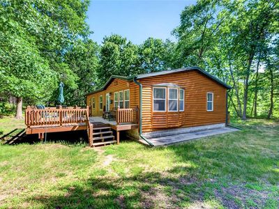 Property at 3670 Deer Lodge Drive, Danbury, WI