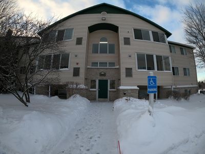 5869 Crosswinds Dr Unit 11