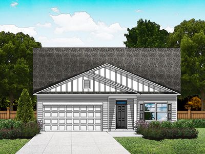 Talbot II Plan, Providence Station at Trolley Run