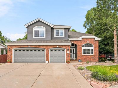 3453 W 109th Circle