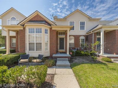 8101 Alexa Dr