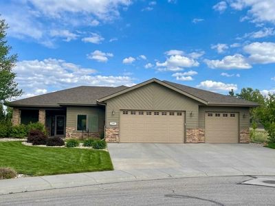 1161 Recluse Ct