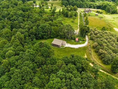 354 Barker Cemetery Rd