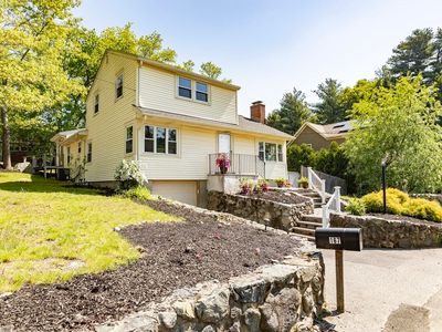 167 Winter St