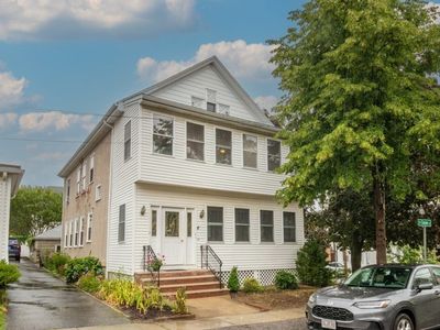 3 Clayton St Unit 3
