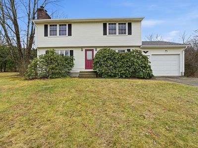 Property at 82 Stagecoach Rd, Amherst, MA