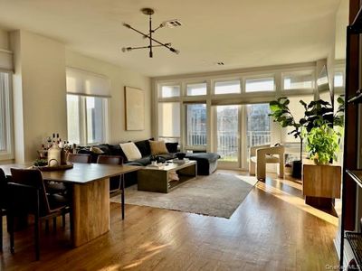 90 Bay Street Landing #4D