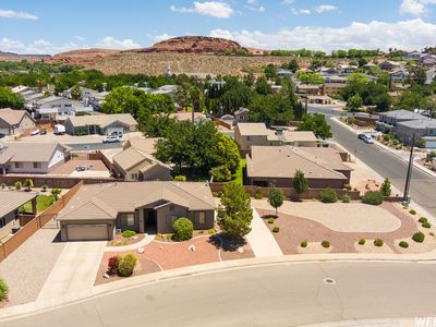 764 N Picturesque Dr