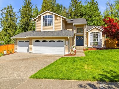 3803 Crystal Ridge Drive SE