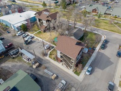 105 Inez St #11