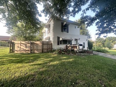 312 Huntington St