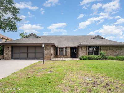 441 Crystal Lake Dr