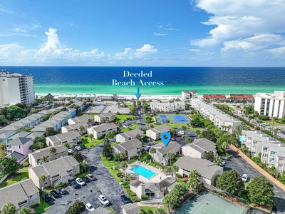 3795 Scenic Highway 98 UNIT 13B