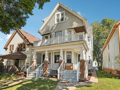 2422 South Woodward STREET #2424