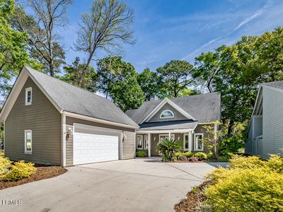 Property at 465 Bb Sams Dr, Saint Helena Island, SC