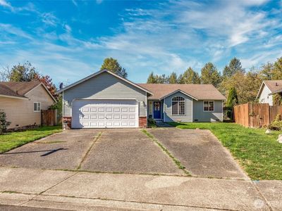 Property at 1115 Maddox Creek Lane, Mount Vernon, WA