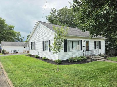 Property at 109 S Glenn St, Hillsboro, OH