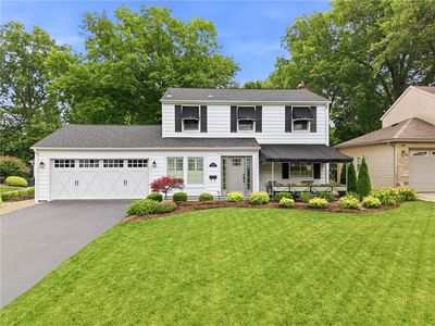 554 Buhl Blvd