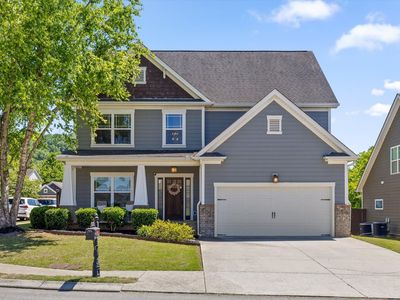 5503 Seagrove Ln